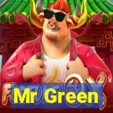 Mr Green